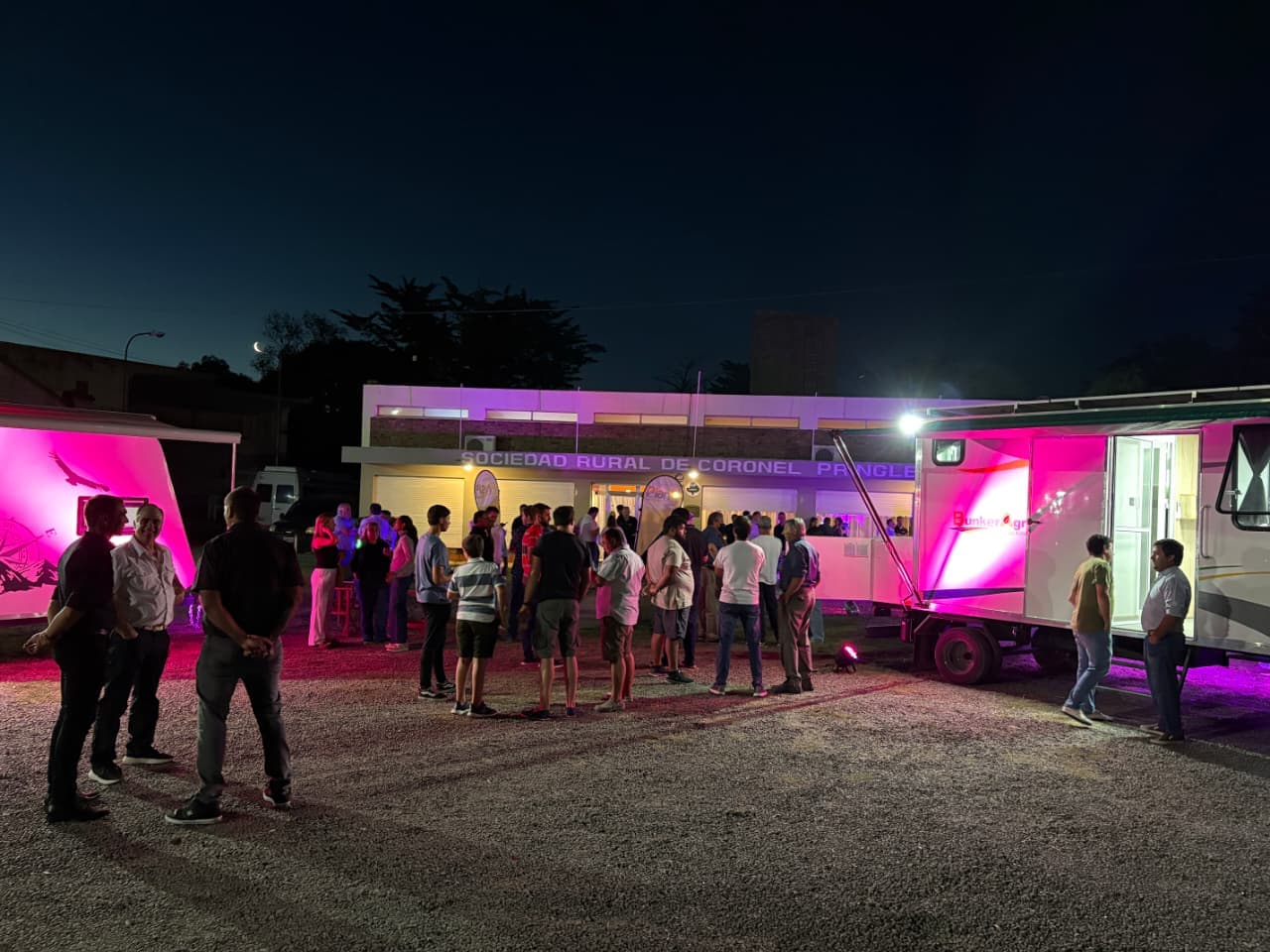 AfterAgro 2026 – Aire de Campo Argentina