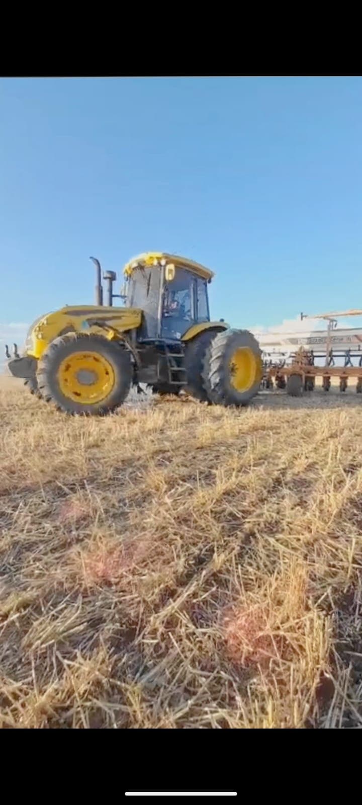 SERVICIO AL CAMPO CONFIGURACION DE SENSORES