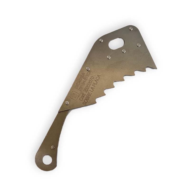 Selector semilla Matermacc standard