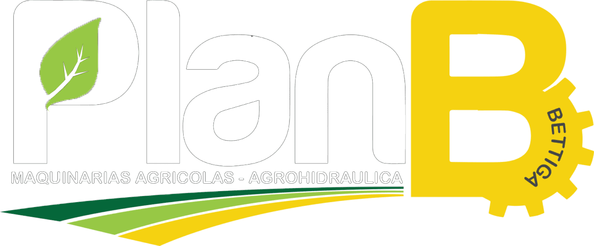 Plan B Maquinarias